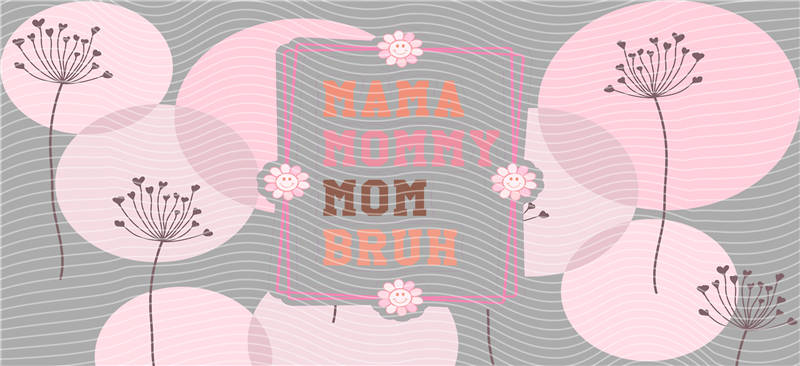 16oz Mother Day-M 100
